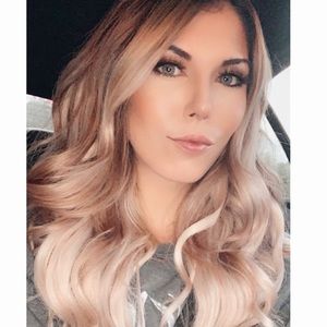 Meet your Posher, Jordan